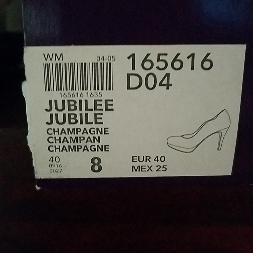 Shoes - Picture 3 of 5